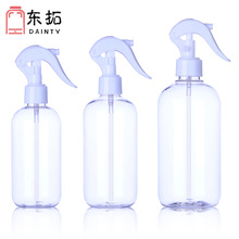 С��������ƿ250ml 500����͸��ƿ��Բƿ����ˮ���pet����ƿ����