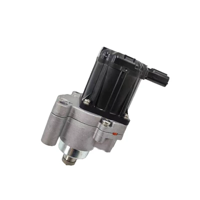 792942-0029, Supercharger