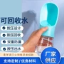 便携式出门多功能定制喂食器