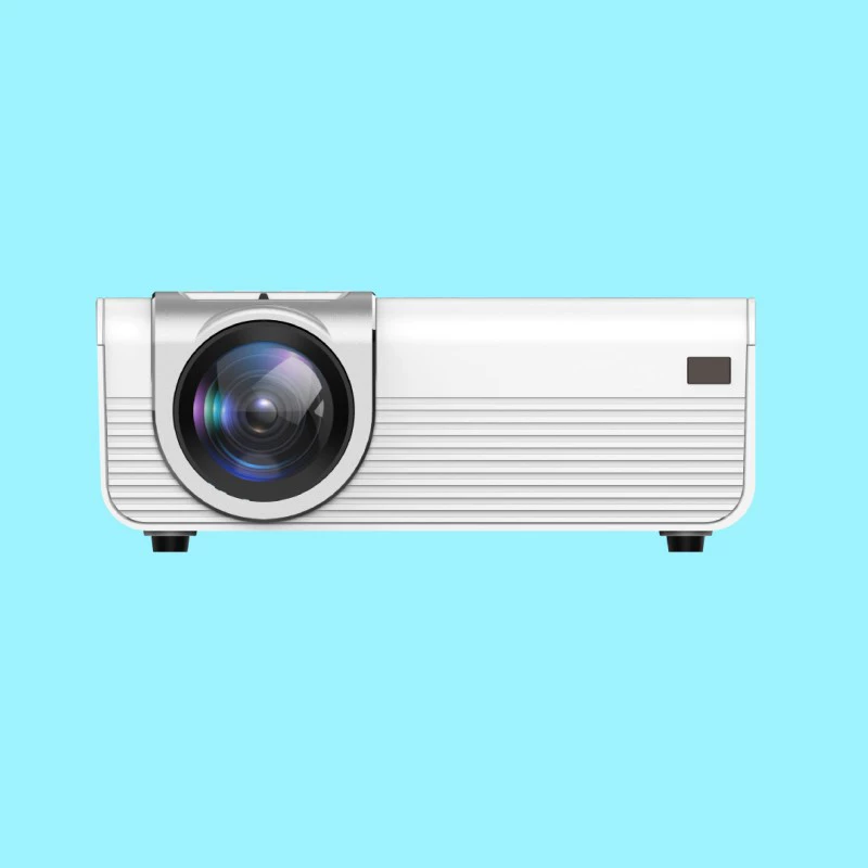 Умный дом 1080p разрешение проектор офис дом мобильный телефон сцена домашний кинотеатр проектор