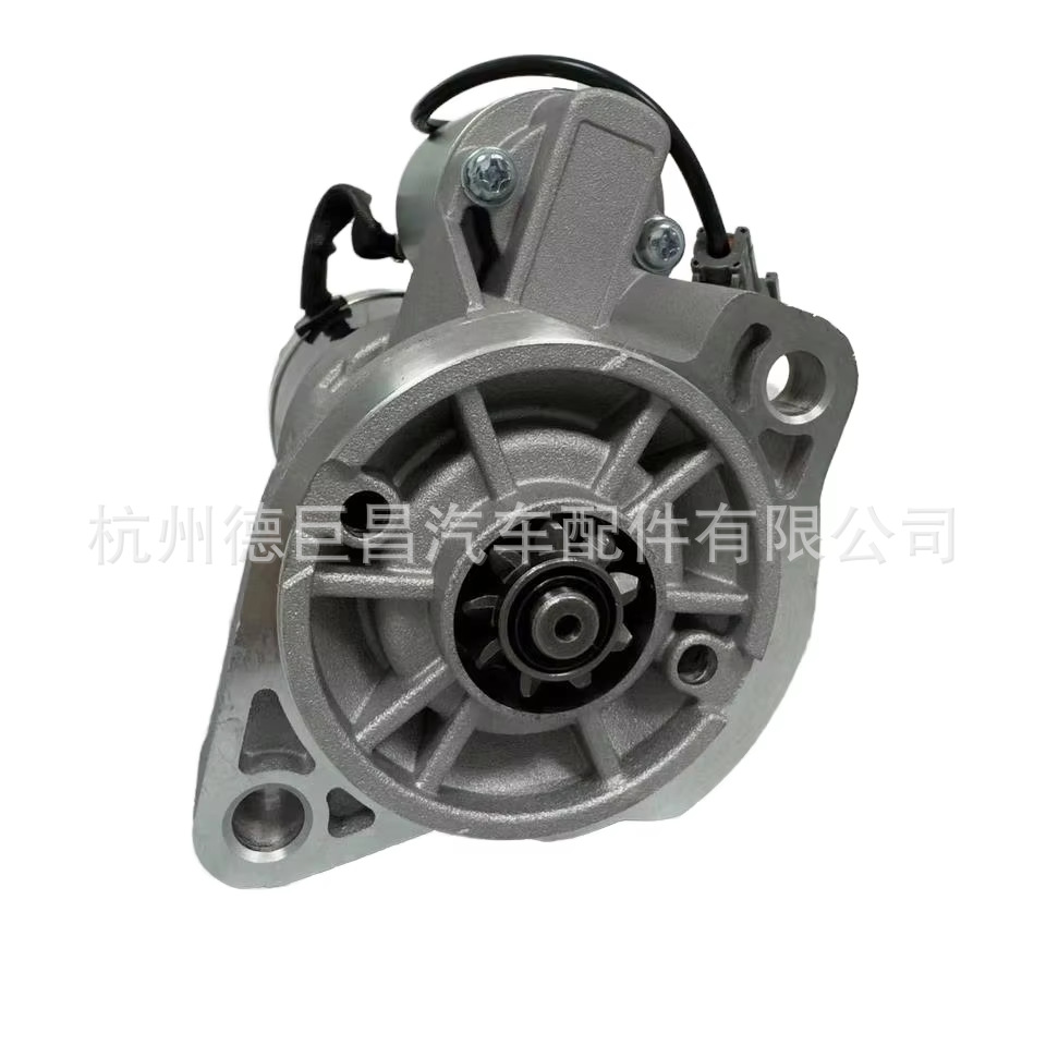 Para Nissan Pickup Motor de arranque 2330080G10 23300K9160 23300W9810