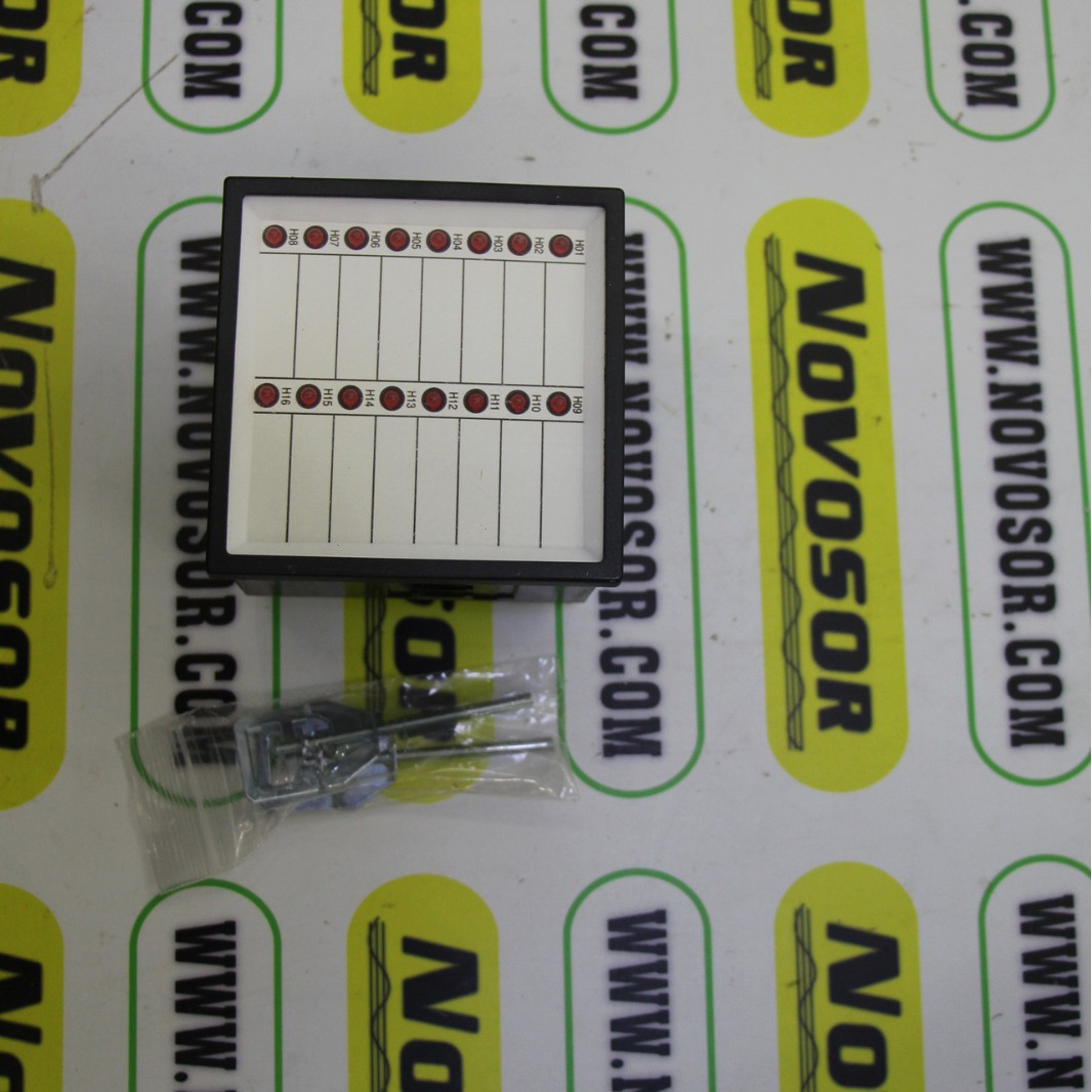 KLAUS POTTER电源变压器LM96-16.2-5MM LED-230V
