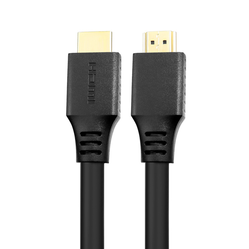 定制批發(fā)HDMI線 8k60hz筆記本投影儀高清連接線 hdmi高清線10米