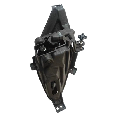 fog lamp batch, Fog lamp