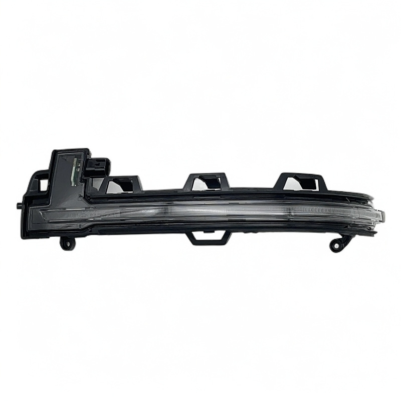 Suitable for Bmw X3X4X5X6X7 G01G02G05G06G07 Reversing Mirror Frame Turn Signal Rearview Lens Lower Shell