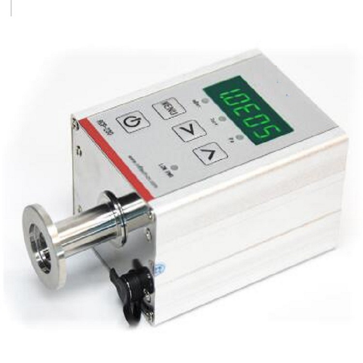 供应便携式皮拉尼真空计 型号:GK12-RCP230 库号：M393186