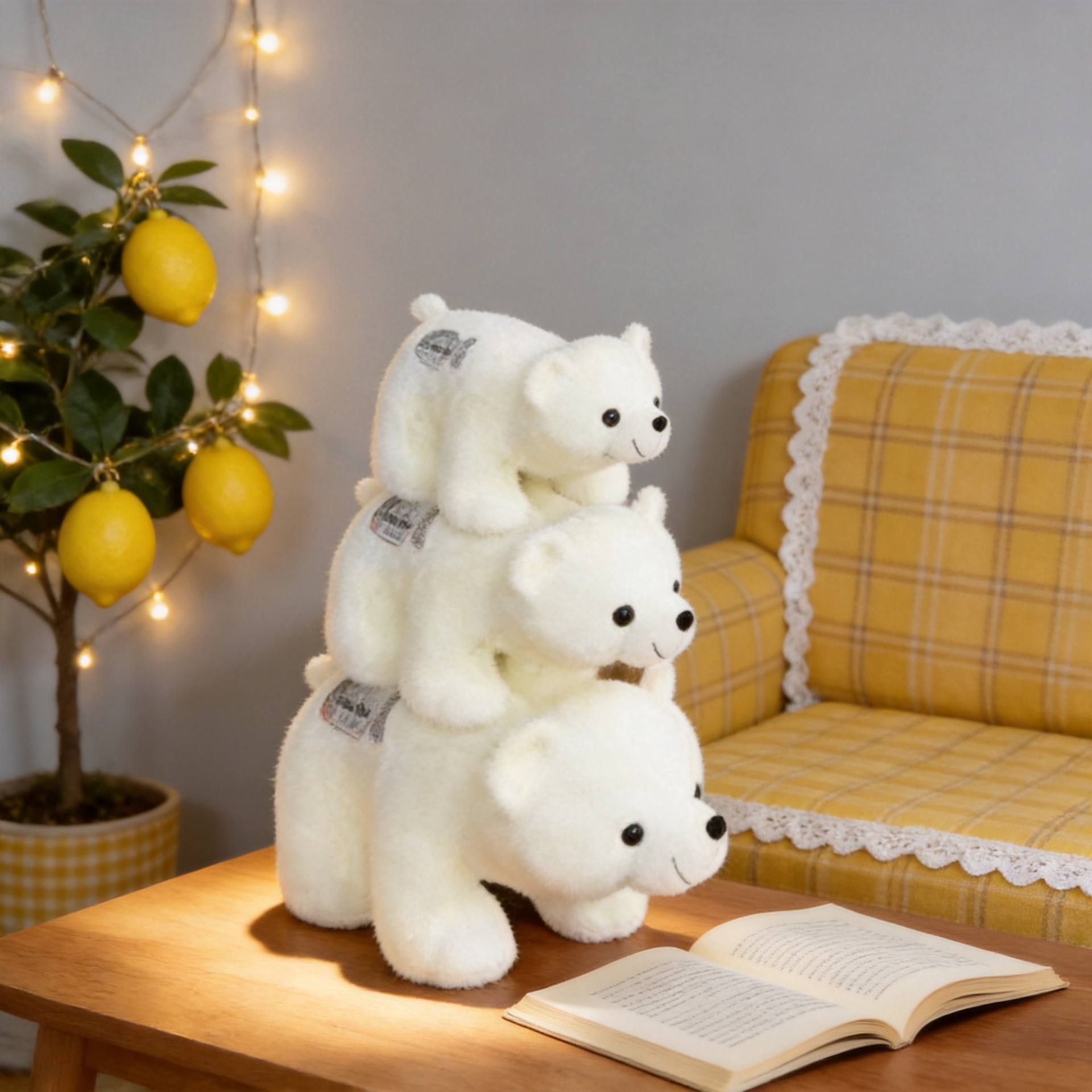 Oso polar