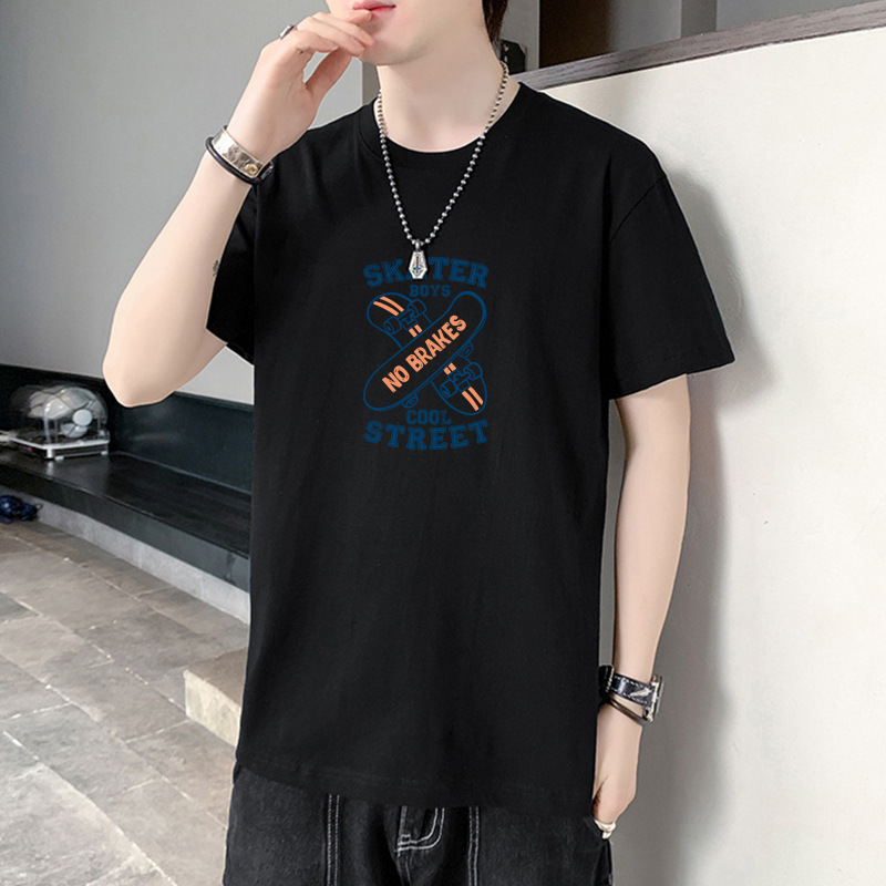 스케이트보드 블랙