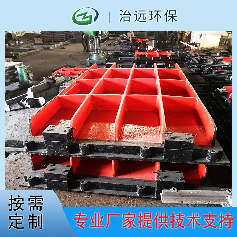 厂家供应启闭机闸门铸铁法兰式圆镶铜电动闸阀水利闸门