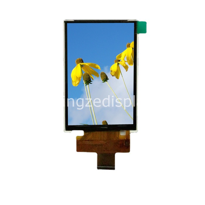 IPS型液晶屏直销阳光下可读液晶屏 3.5寸 320*480