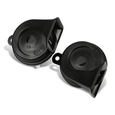 Modified Horn, Car horn/tweeter