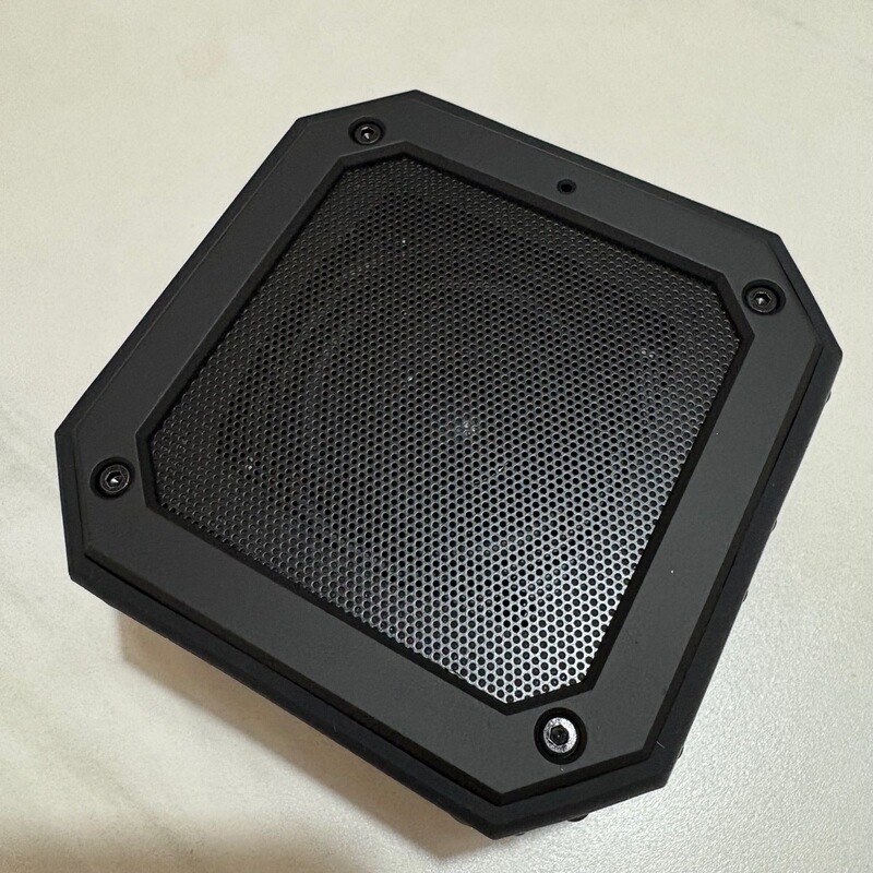 Magnetic Bluetooth Speaker Woofer Golf Outdoor Mini Bluetooth Speaker