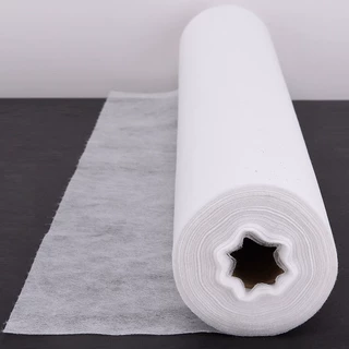 一次性垫脚巾足浴凳巾无纺布垫巾美甲修脚毛巾美容院擦脚巾趴枕巾