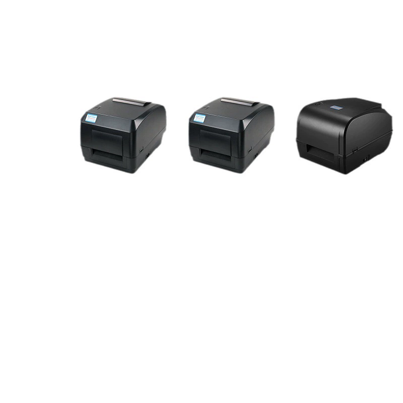 Принтер самоклеящихся этикеток Xprinter Xinye XP-H500B/TT325B с Bluetooth, печать наклеек со штрихкодом