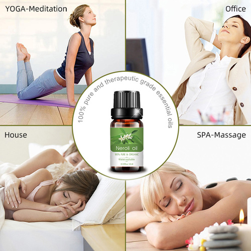 Water-soluble aromatherapy essential oil hotel household indoor diffuser air freshener humidifier aromatherapy machine fresh air fragrance oil