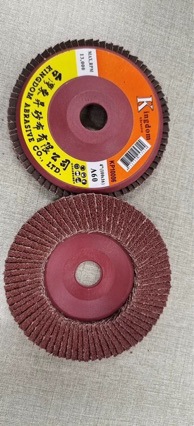 台灣東昇 砂布輪