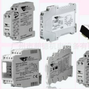 DRAGO信号隔离器DH18K-2