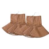 Трансграничный новый продукт, изоляционный чехол для корней, пейзажная пальма, зимняя сумка для защиты корней, столб для дерева, антихолодный и противоморозный чехол, защита от замерзания