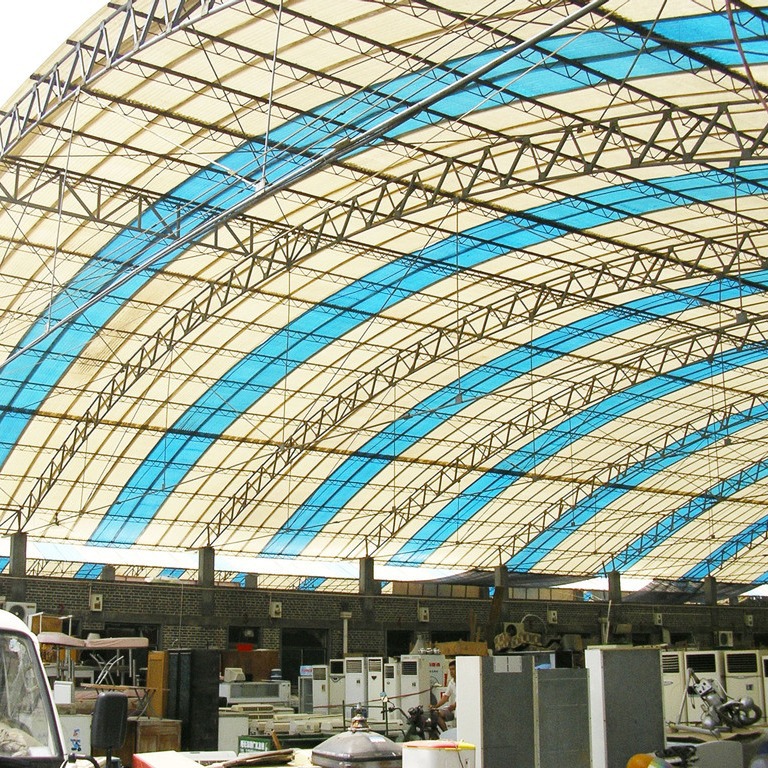 玻璃钢瓦生产的专业基地 春晖玻璃钢瓦 24年口碑好销量佳