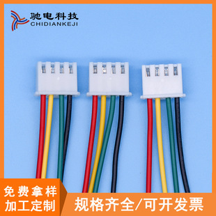 XHB2.54���Ӿ�����XHB���Ӿ�LED��܇�d�����B�Ӿ������T�i����