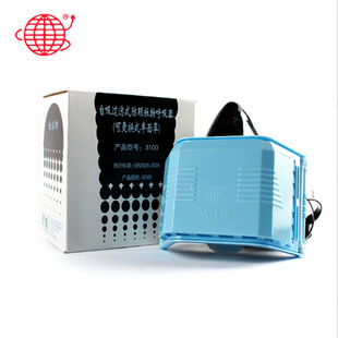 Shanghai Yuefeng Earth 3100 Dust-proof Half Mask Filtering Industrial Dust Coal Mine Polishing Dust-proof Labor Protection Mask