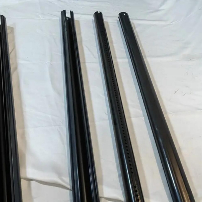 alto acabado y fácil mantenimiento para voladura de agujero profundo de tubo de energía pre-fracturado para minería