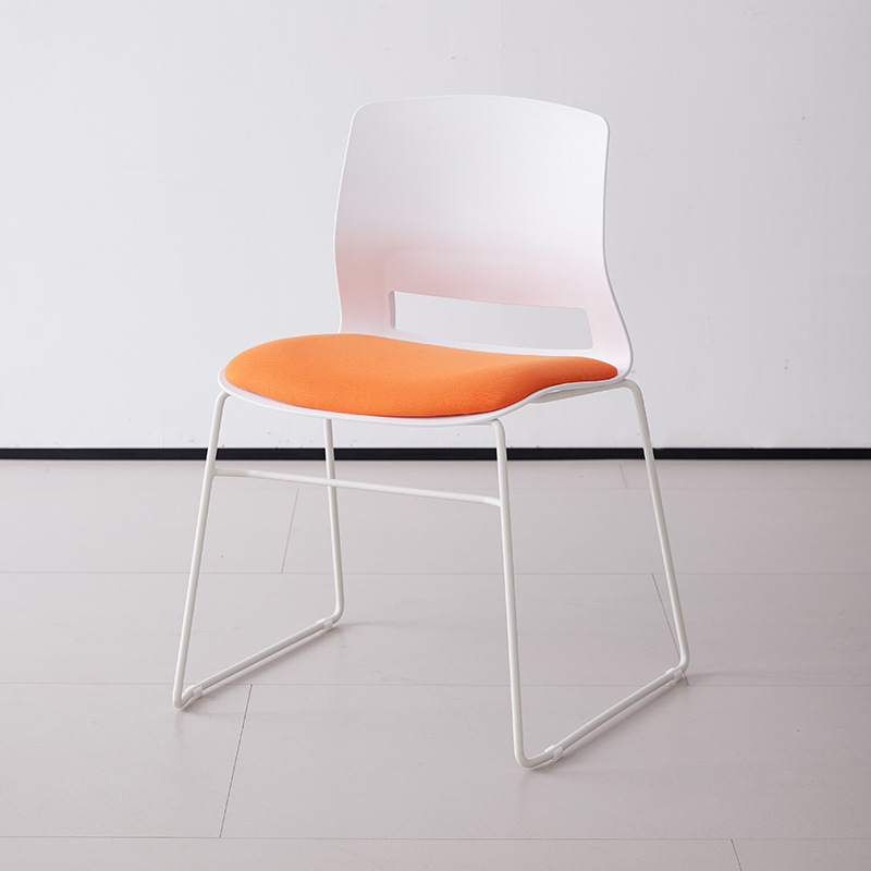 [강철다리] 오렌지 쿠션