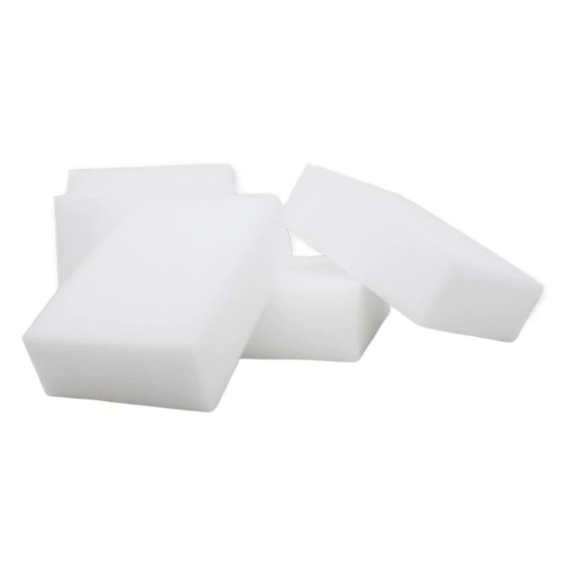 Губка для мытья посуды Source Factory, высокоплотная нано-губка, волшебная салфетка, мощная очищающая губка для кухни