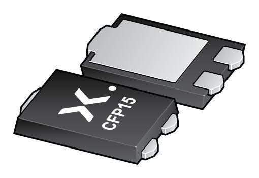 现货PMEG100V080ELPDZ 整流二极管  封装SOT1289 批号22+