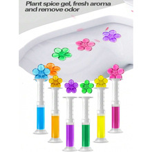 M 35574 Toilet fragrance deodorant gels ��Ͱ�����������