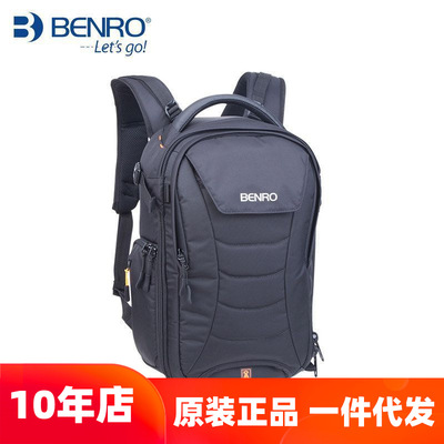 Benro Ranger urban Backpack series major Camera bag SLR camera bag multi-function waterproof knapsack