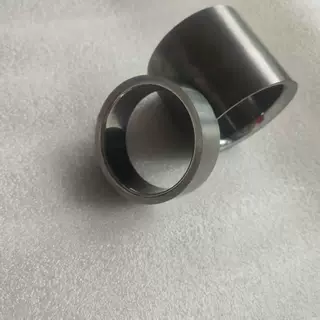 钨钢拉伸模具硬质合金轴套钻套圆棒缩管冲头导向套零配件加工定制