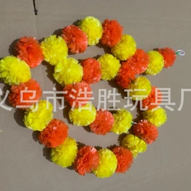 场地布置道具;旗帜;节庆用品