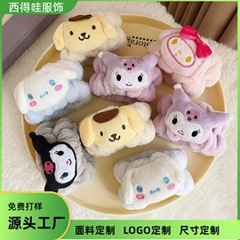 发带;发箍;发圈