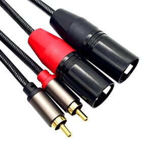 �pɏ���D�p���z��2RCA�D 2XLR���^�{��̨����Ч�������l�B�Ӿ�