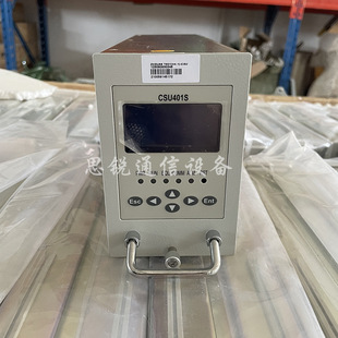New ZTe CSU401s401A CommunicATion MoniToring Module 48V InTelligenT MoniToring UniT T601 Power CAbineT