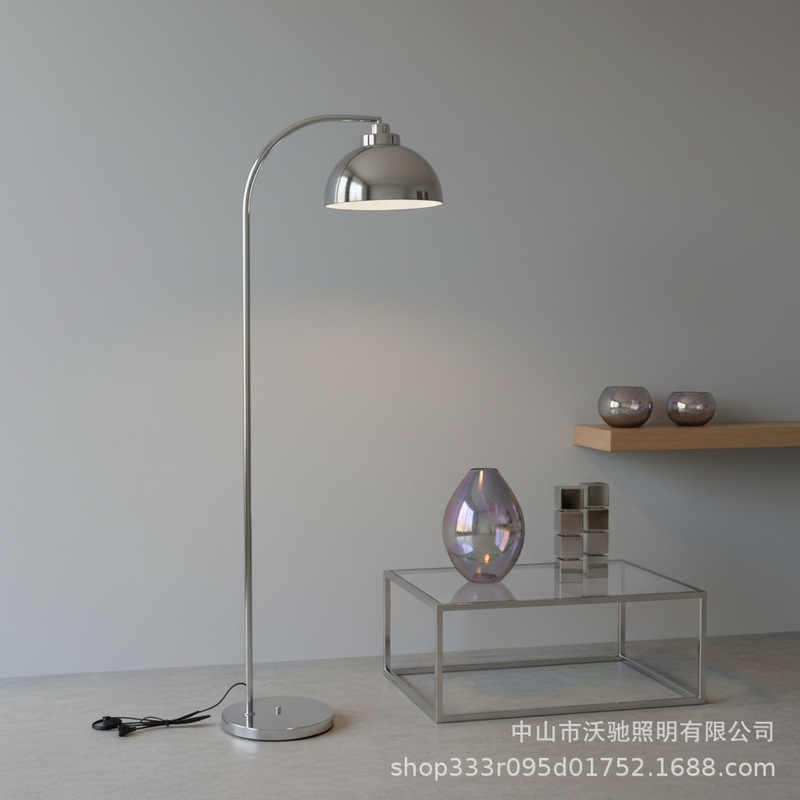 Floor-Standing Table Lamp, Floor Lamp for Living Room, Cream-Style Coffee Table, Sofa Side Floor Lamp, Bedroom Bedside Desk Lamp, Trendy Lamp Floor-Standing Table Lamp, Floor Lamp for Living Room, Cream-Style Coffee Table, Sofa Side Floor Lamp, Bedroom Bedside Desk Lamp, Trendy Lamp