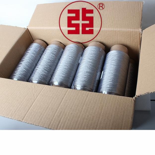 强纶不锈钢材316L耐高温缝纫线、电热线