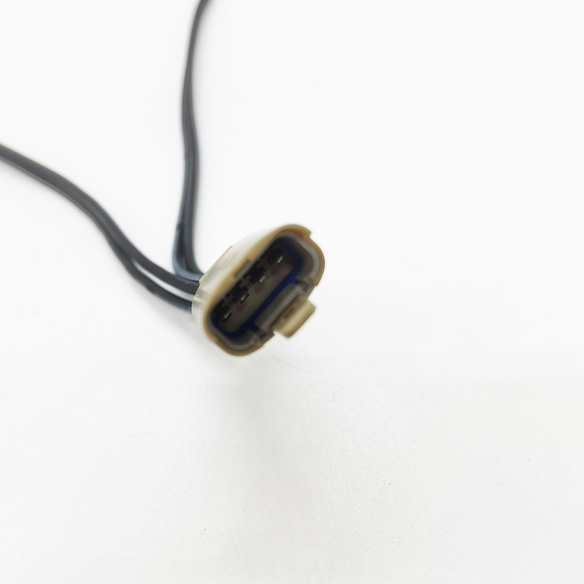 Interruptor transfronterizo 1016009-00-B,1016009-00-C,1042845-00-A de la manija de puerta del coche del interruptor