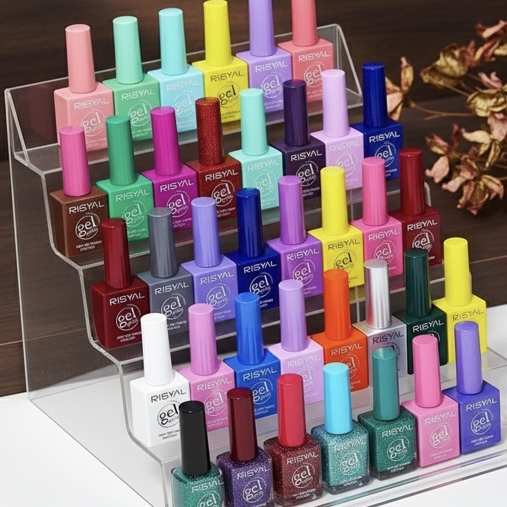 Nail Polish Gel Functional Base Coat Top Coat 60 Colors Gel Cat Eye Gel Nude Color Nail Polish Gel Cross-Border Wholesale Supply