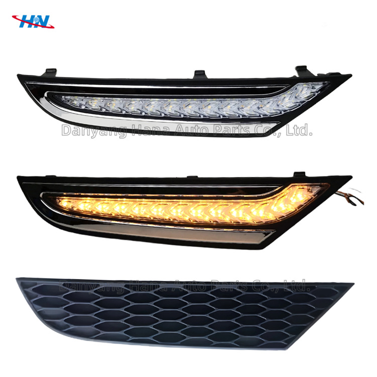 Placa de desvío modificada Lámpara LED ACTROS MP3 Lámpara de camión Mercedes-Benz dedicada 9438851422 9438851522