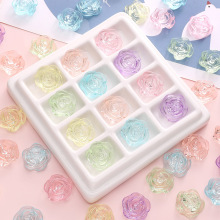 18mm͸ɫõ�廨�����ֹ�diy������ϰ��ִ����֙C�耳�朰����