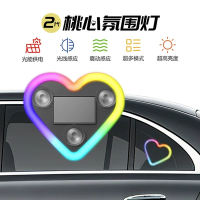 Light Triangular Window Wireless – Other lights