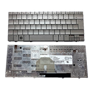 GR for HP mini 2133 2140 2144 MINI2133 hp2140 laptop keyboard