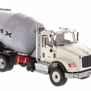 DM International HX615 Concrete Mixer 1/50�f��ˮ������܇ģ��