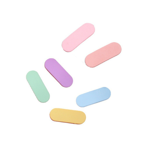 马卡龙色发夹BB夹春天色儿童发卡头夹发饰头饰边夹刘海夹侧边夹子