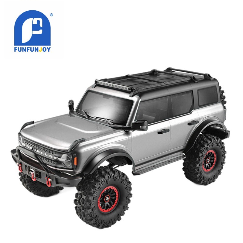 Cross-Border Wl New Product Liema Electric Professional Four-Wheel Drive Climbing Off-Road Vehicle Simulation Rc Professional Control Remote Control Car Wholesale