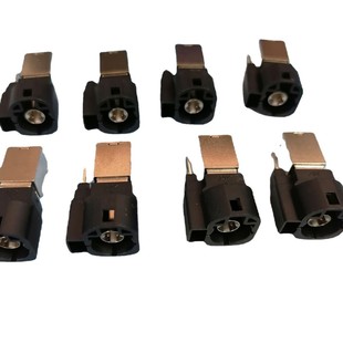 ��������Դ��܇LVDS HSD��˲��^�B����4+2�������ɫ����