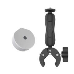 新款Mini大力夹支架 改款Mini roof rack Mount