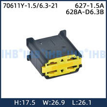 70611Y-1.5/6.3-21��܇��ˮ�B���� �Ӳ������ ����܇�ù�ĸ����